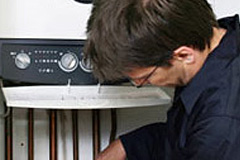 boiler repair Mickletown