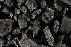 Mickletown coal boiler costs